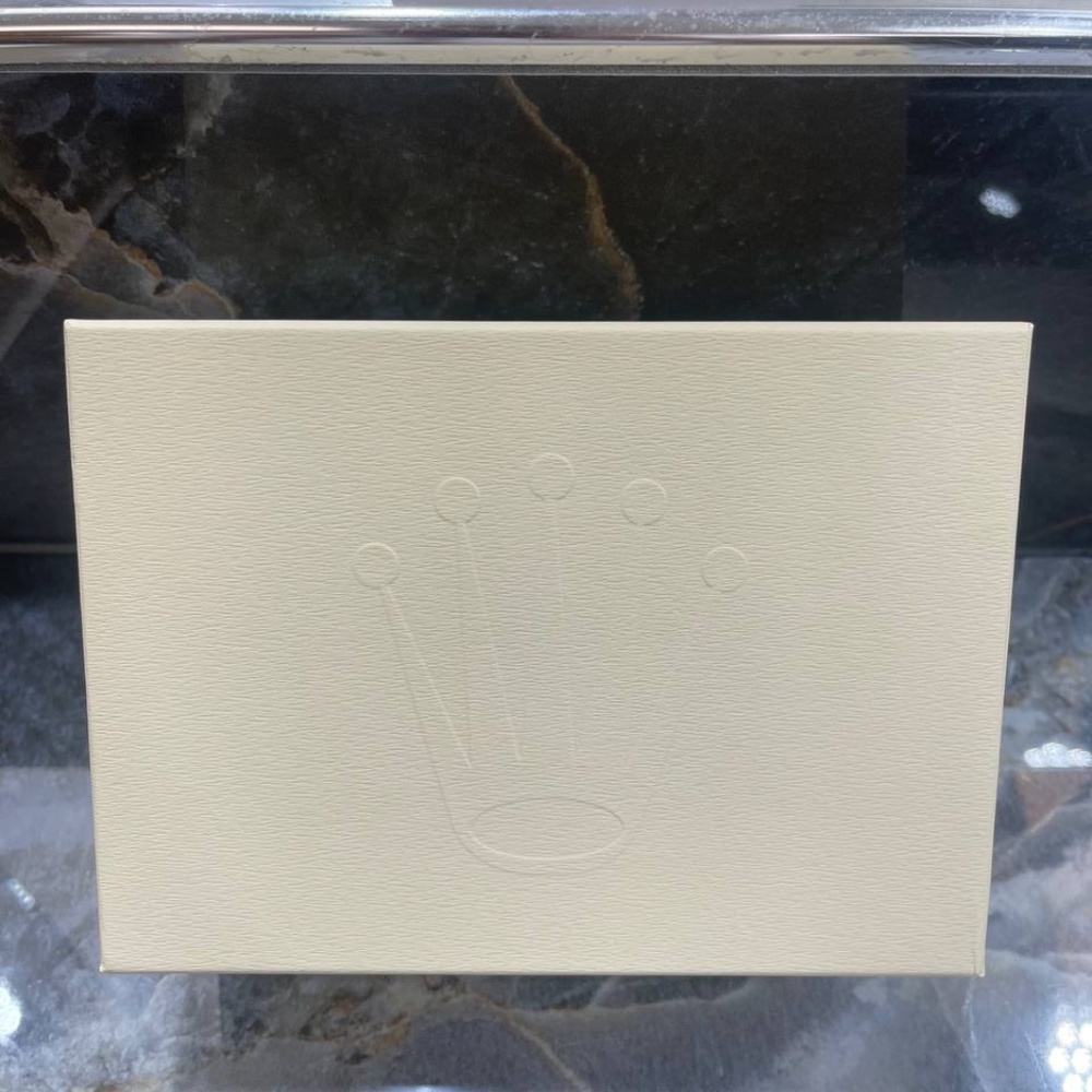 Brand new Rolex box gold diamond pawn Cuban 10k 14k solid - Picture 6 of 8